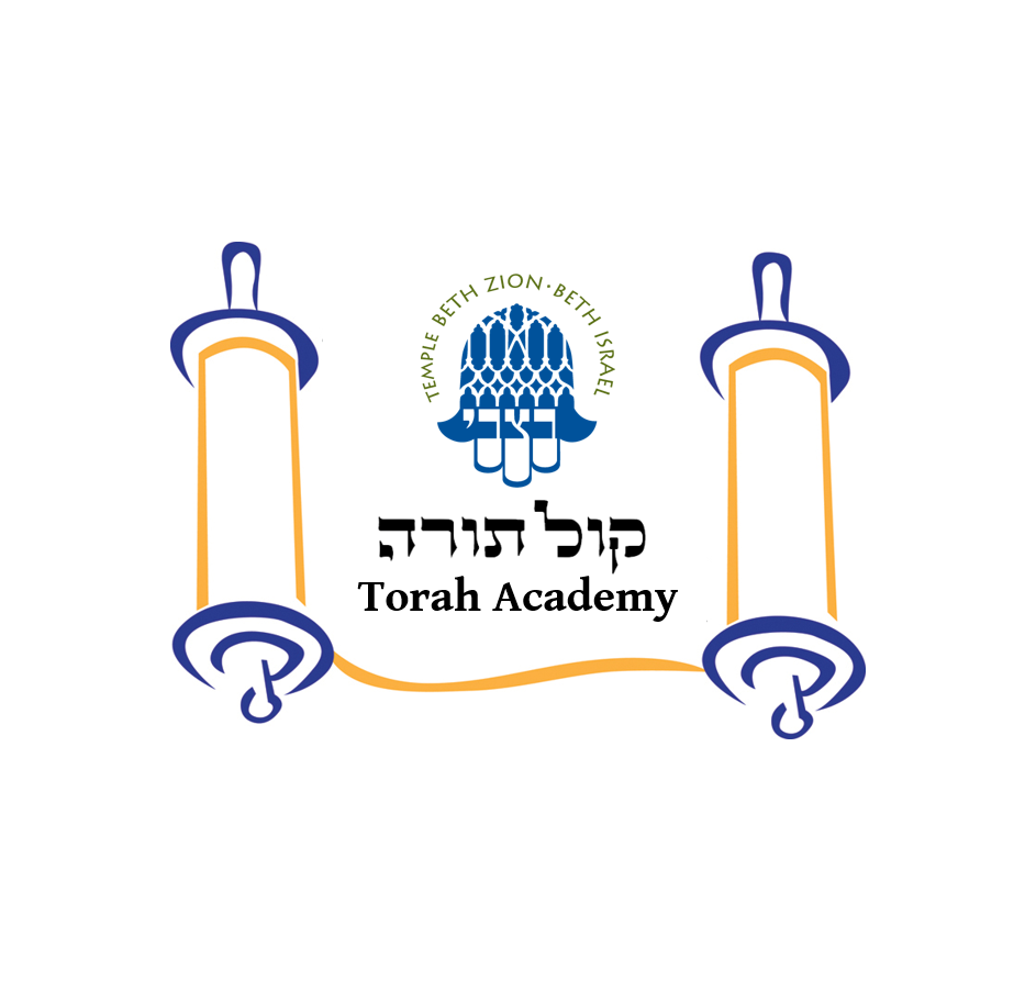 Torah Academy Shabbat