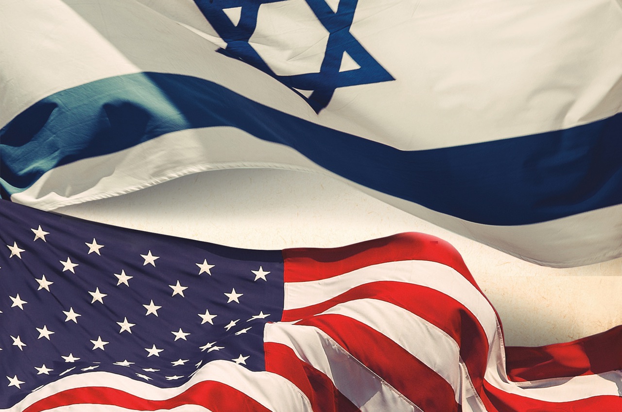 AIPAC Policy Conference: Two Personal Stories