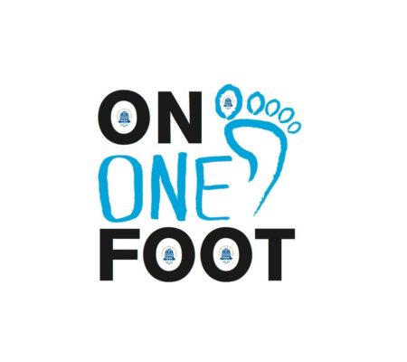 On One Foot: An Introduction to Judaism for Everyone