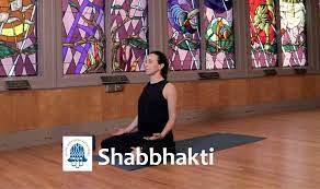 Shabbhakti Yoga at BZBI with Deb Glassman 