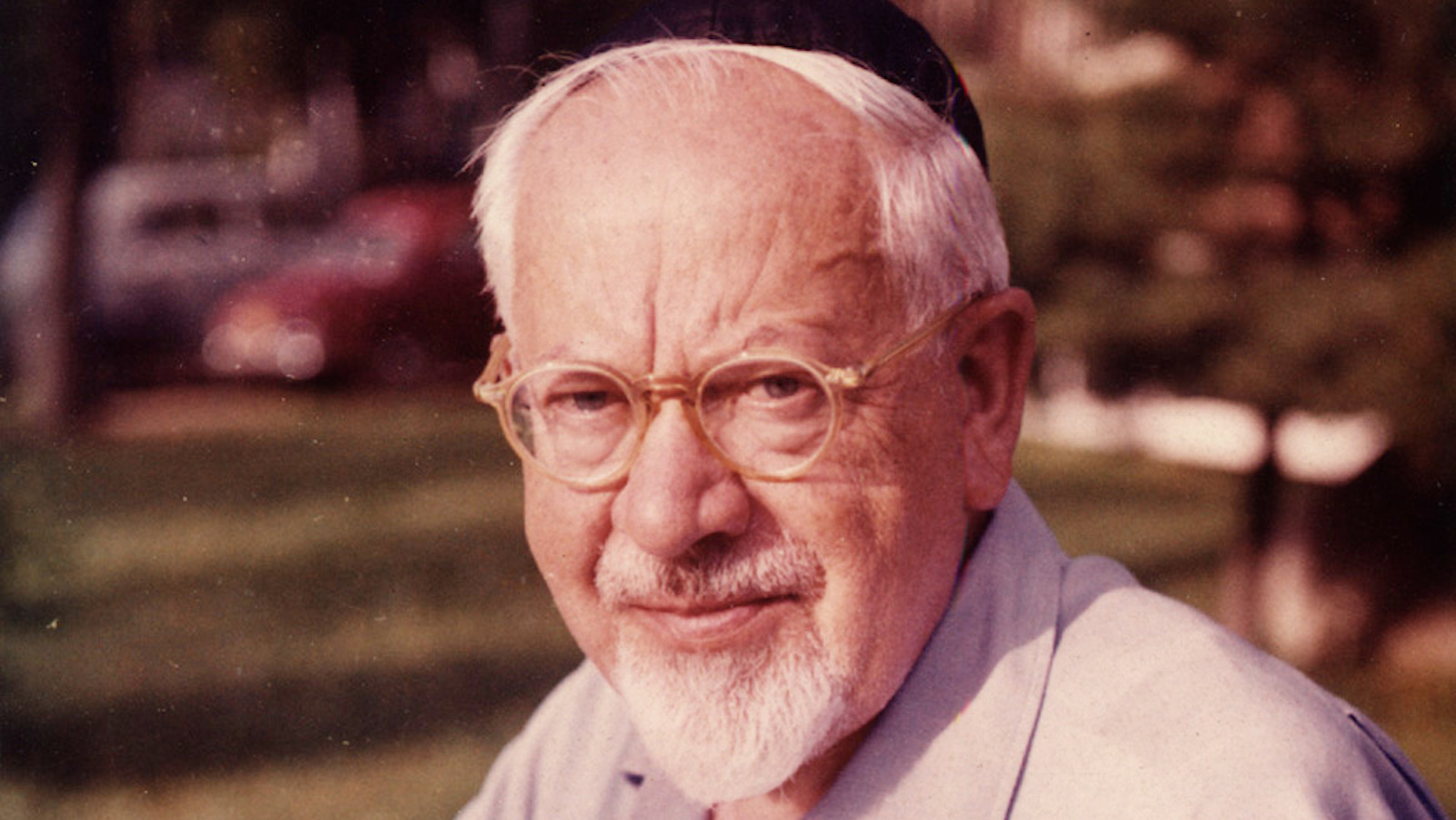 Rabbi Stone: The Life and Thought of Mordecai Kaplan