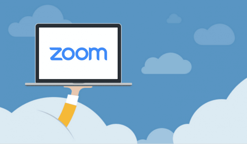 Online: Zoom Training