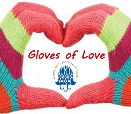 Gloves of Love