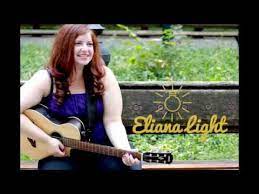 Eliana Light - Artist in Residence Weekend