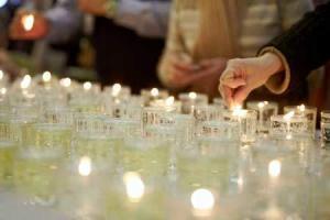Remembering and Retelling: Yom Hashoah Observance