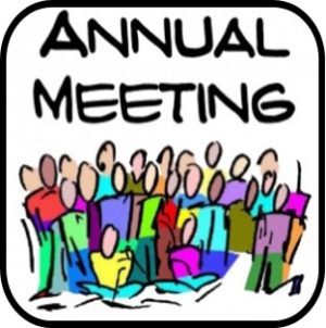 Congregation Annual Meeting