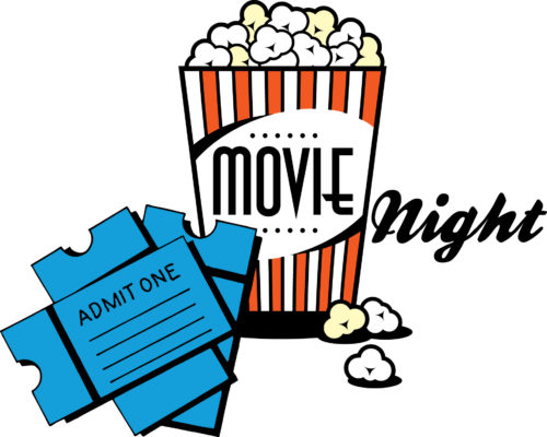 Sisterhood Goes to the Movies: Spring Edition!