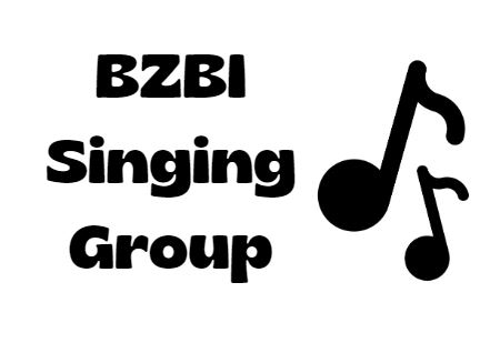 BZBI Singing Group