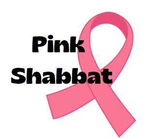 Pink Shabbat
