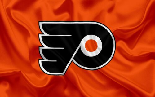 Jewish Heritage Night at the Philadelphia Flyers