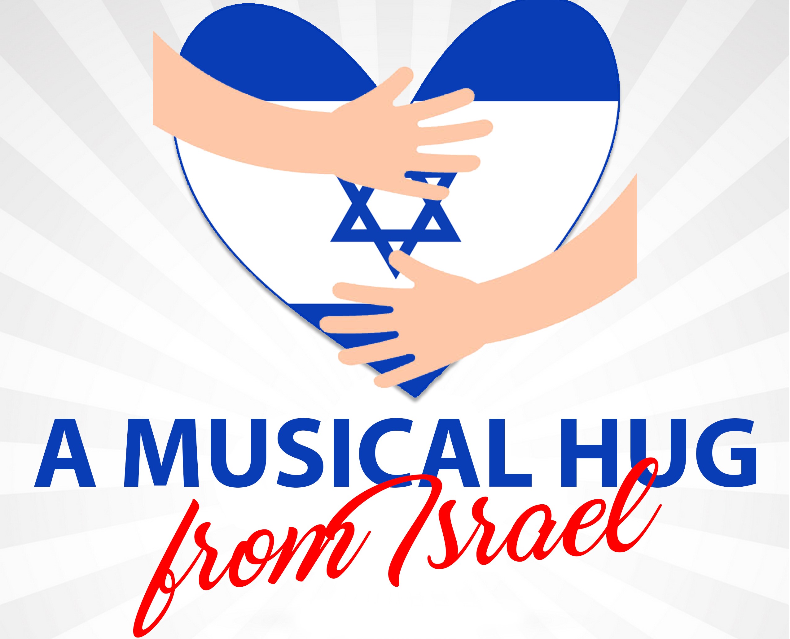 A Musical Hug from Israel