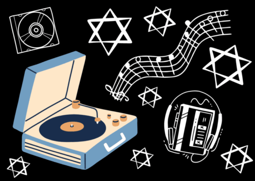 Jewish Popular Songs: A Short Course