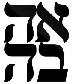 Advancing Hebrew with Davida Charney