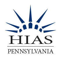 FOOD DRIVE FOR HIAS